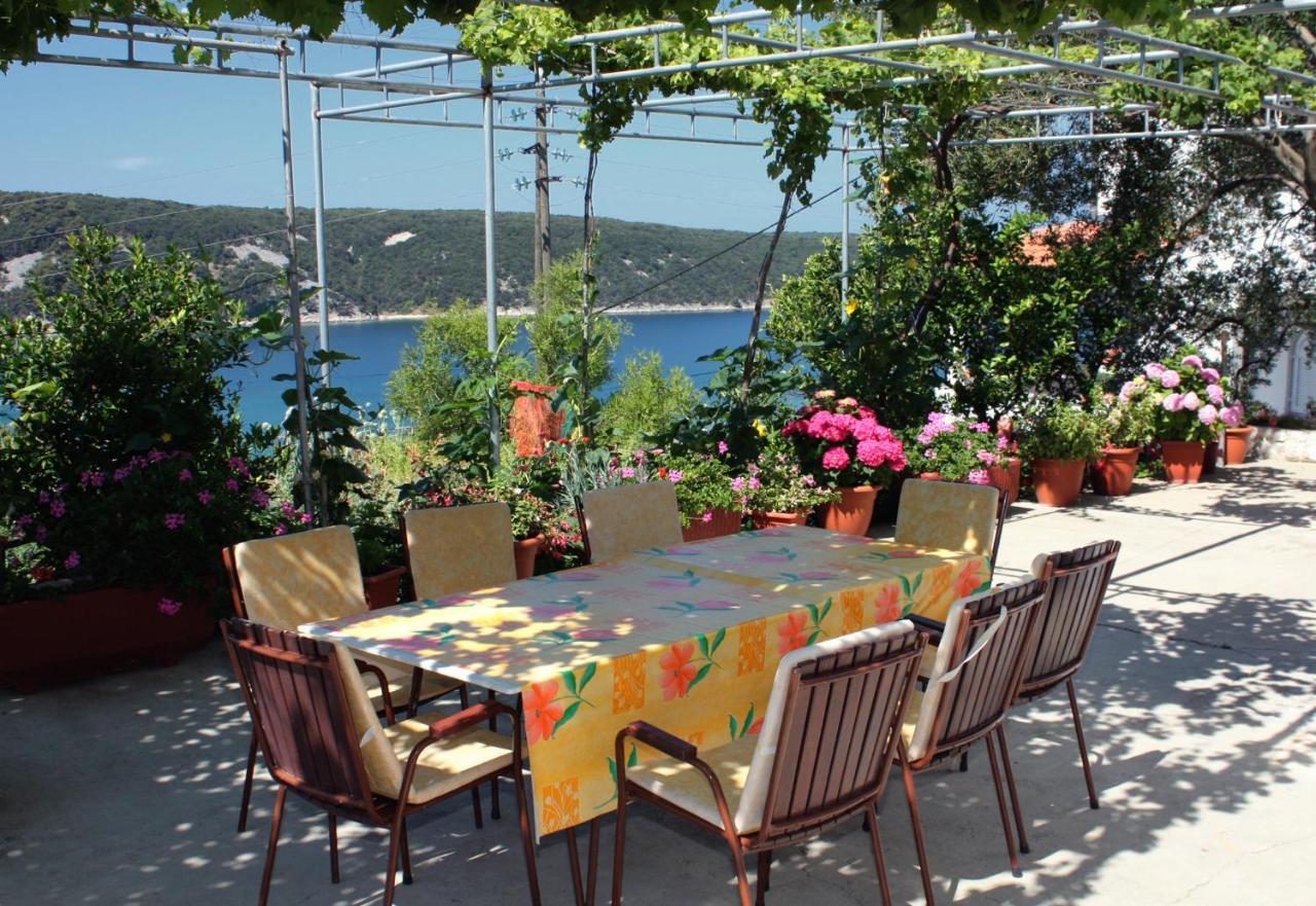 Apartments With A Parking Space Kampor, Rab - 5032 Extérieur photo