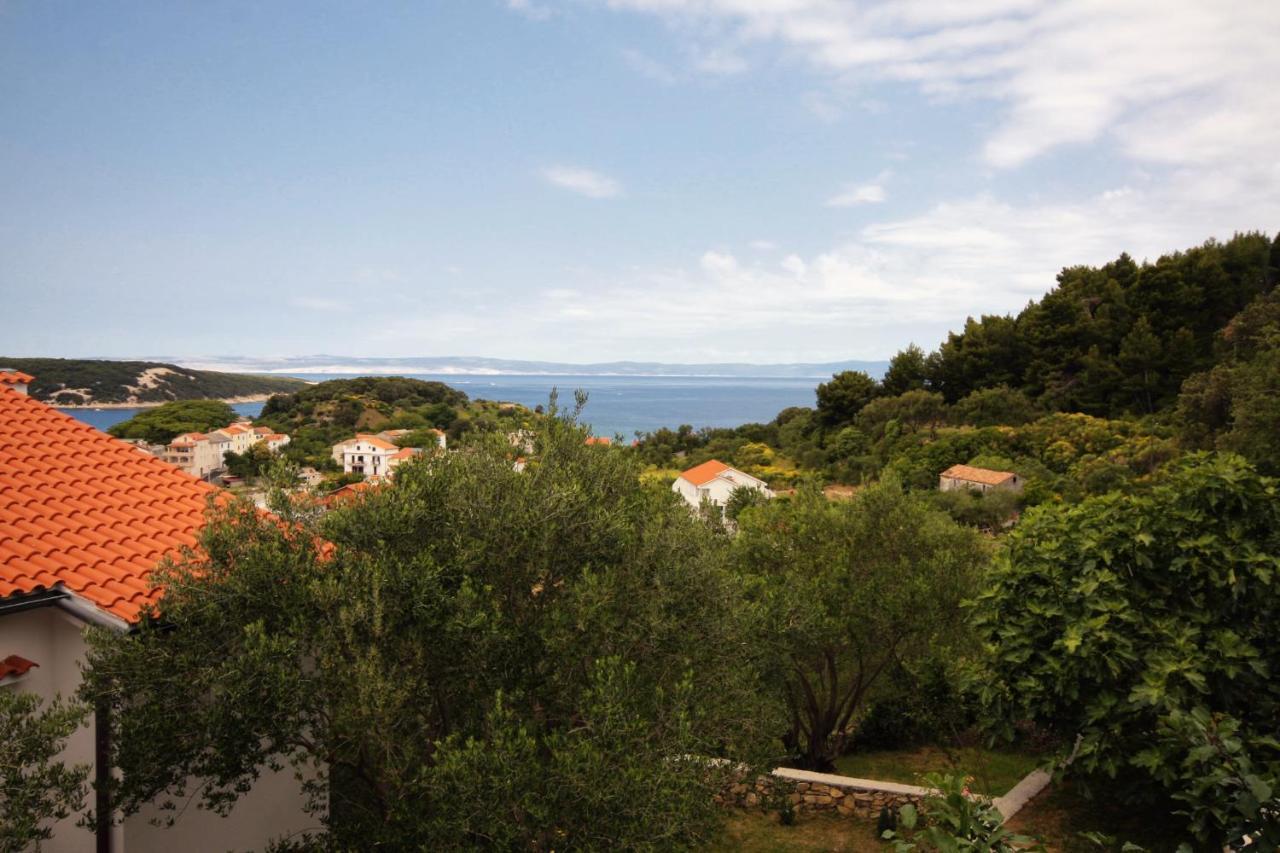 Apartments With A Parking Space Kampor, Rab - 5032 Extérieur photo