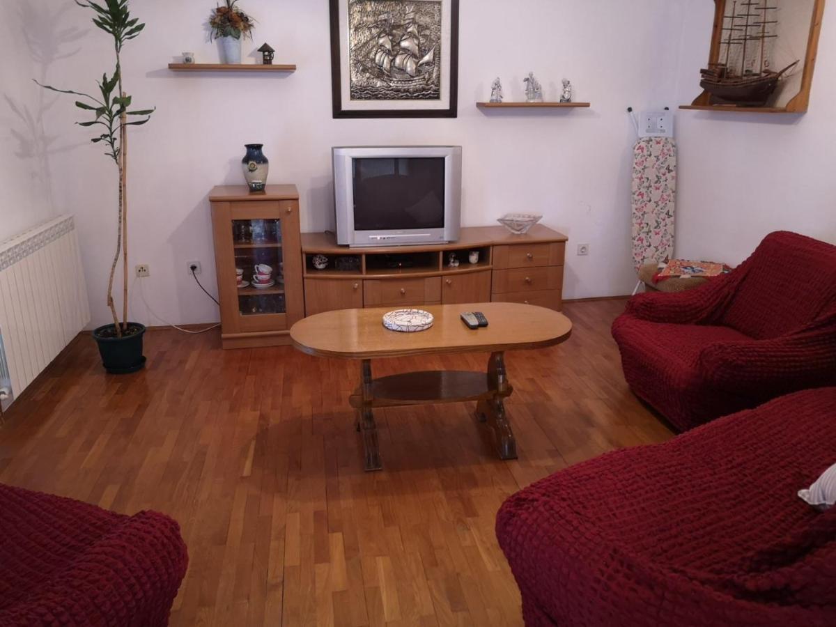 Apartments With A Parking Space Kampor, Rab - 5032 Extérieur photo