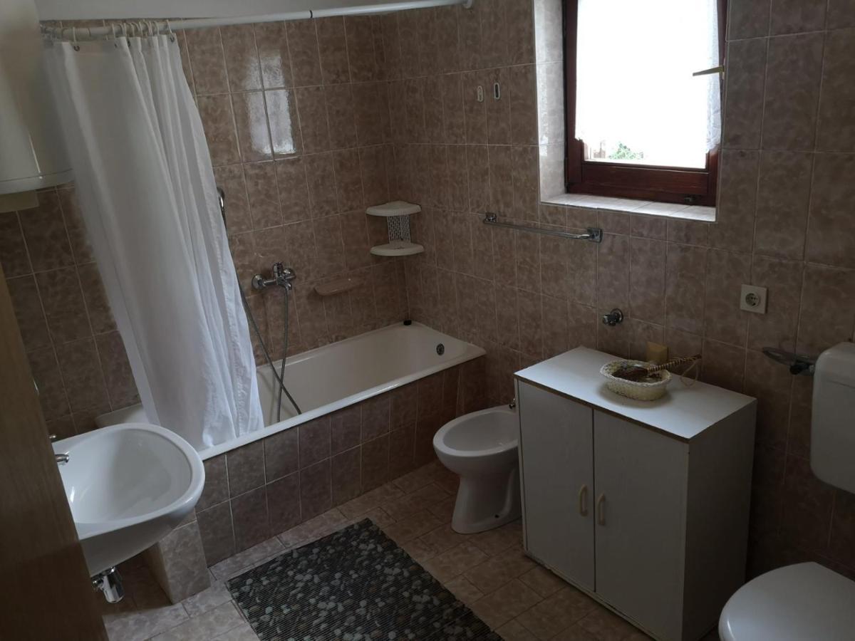 Apartments With A Parking Space Kampor, Rab - 5032 Extérieur photo