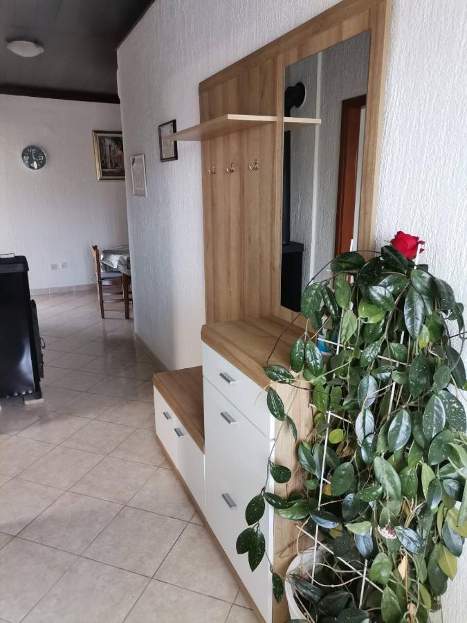 Apartments With A Parking Space Kampor, Rab - 5032 Extérieur photo