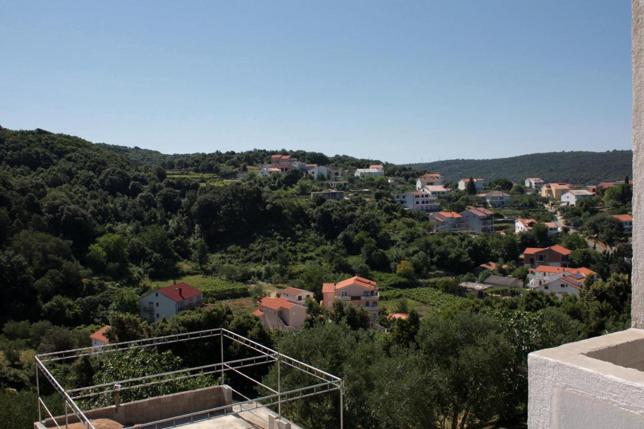 Apartments With A Parking Space Kampor, Rab - 5032 Extérieur photo