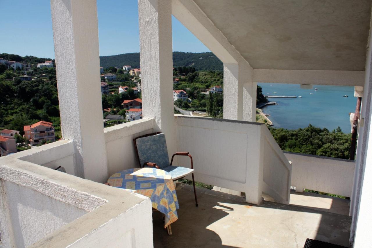 Apartments With A Parking Space Kampor, Rab - 5032 Extérieur photo