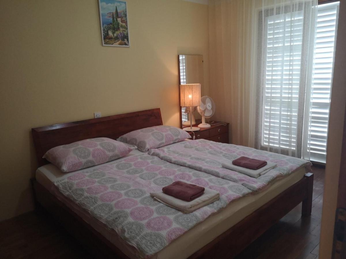 Apartments With A Parking Space Kampor, Rab - 5032 Extérieur photo