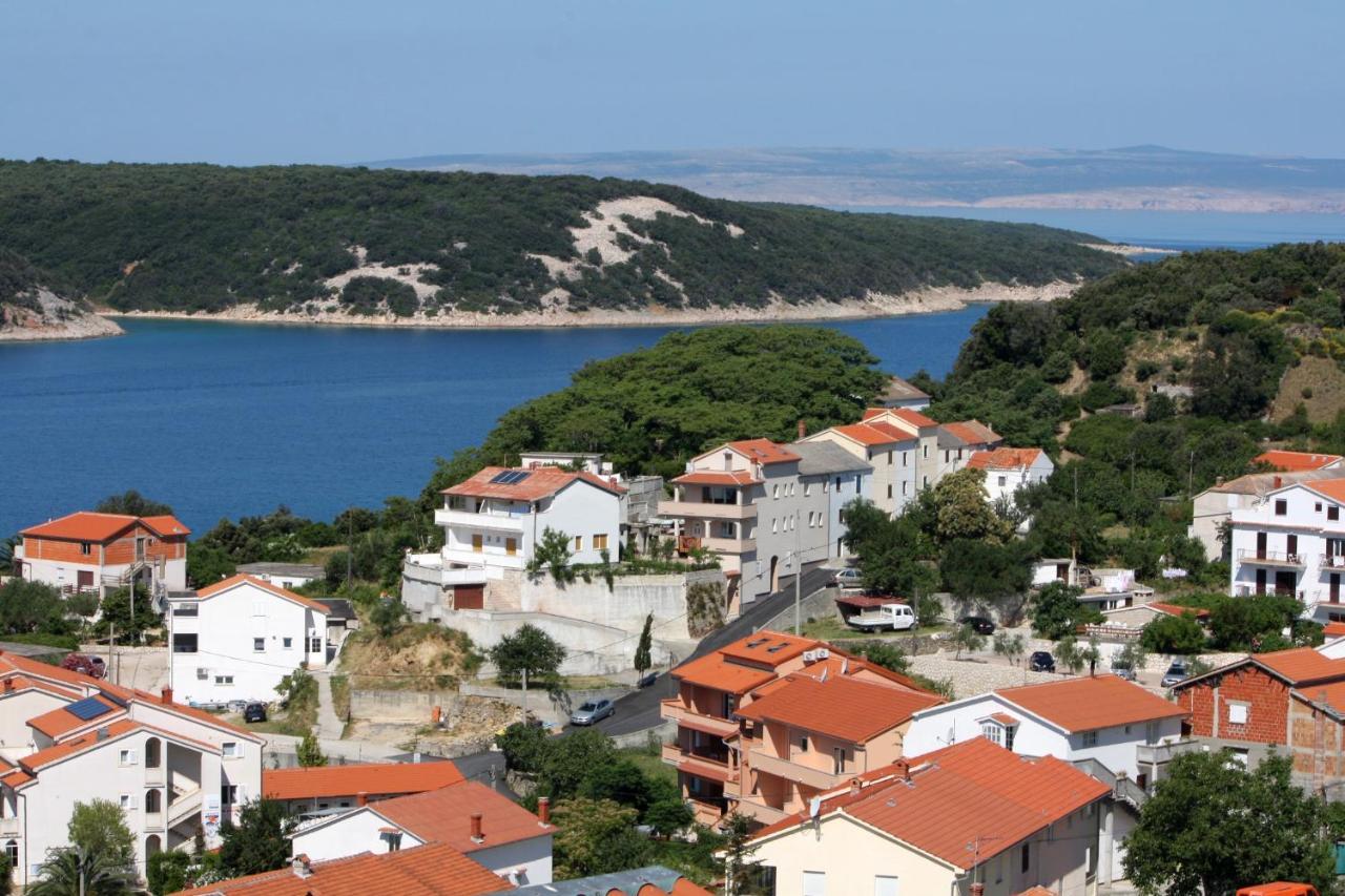 Apartments With A Parking Space Kampor, Rab - 5032 Extérieur photo