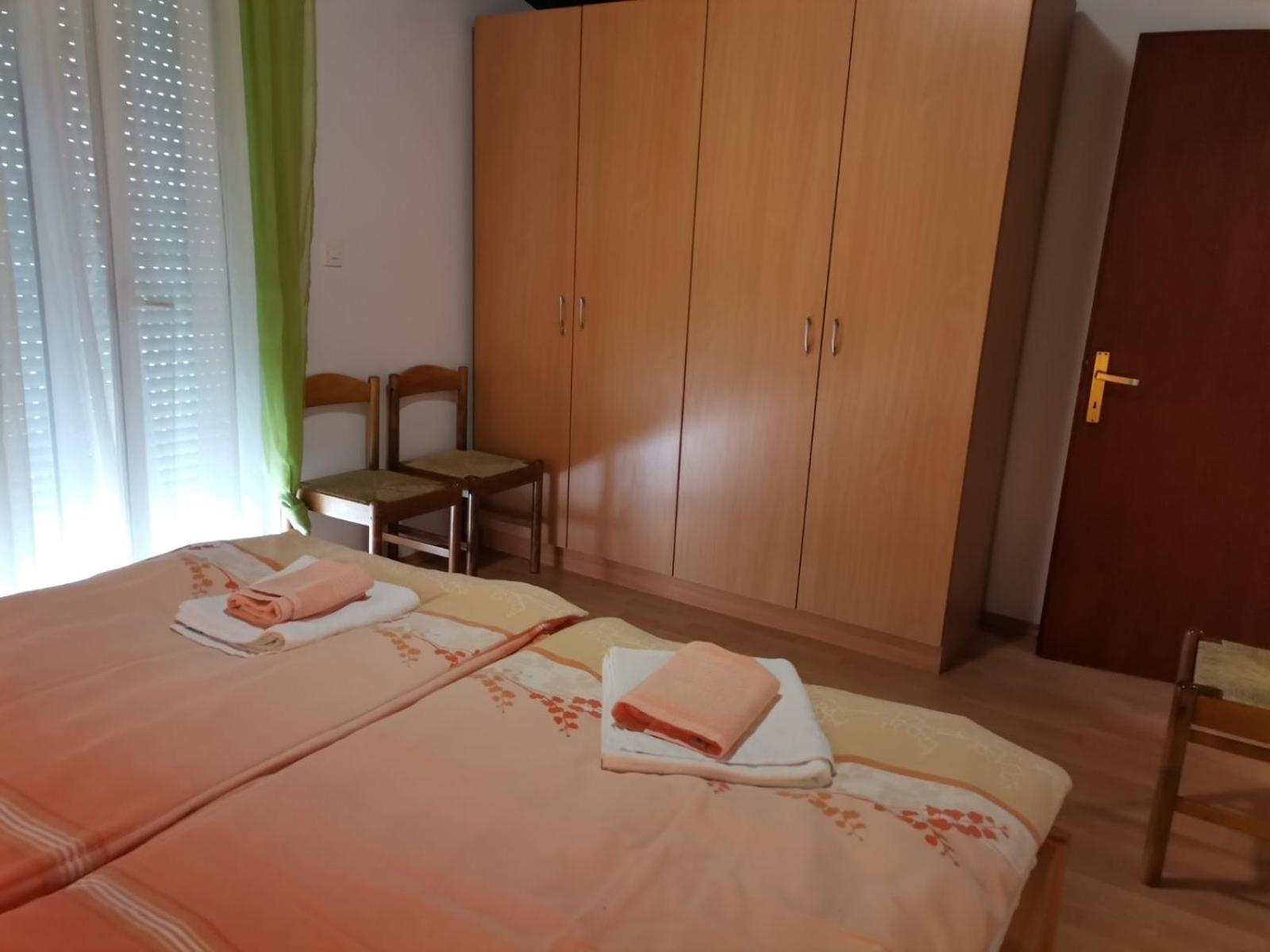Apartments With A Parking Space Kampor, Rab - 5032 Chambre photo