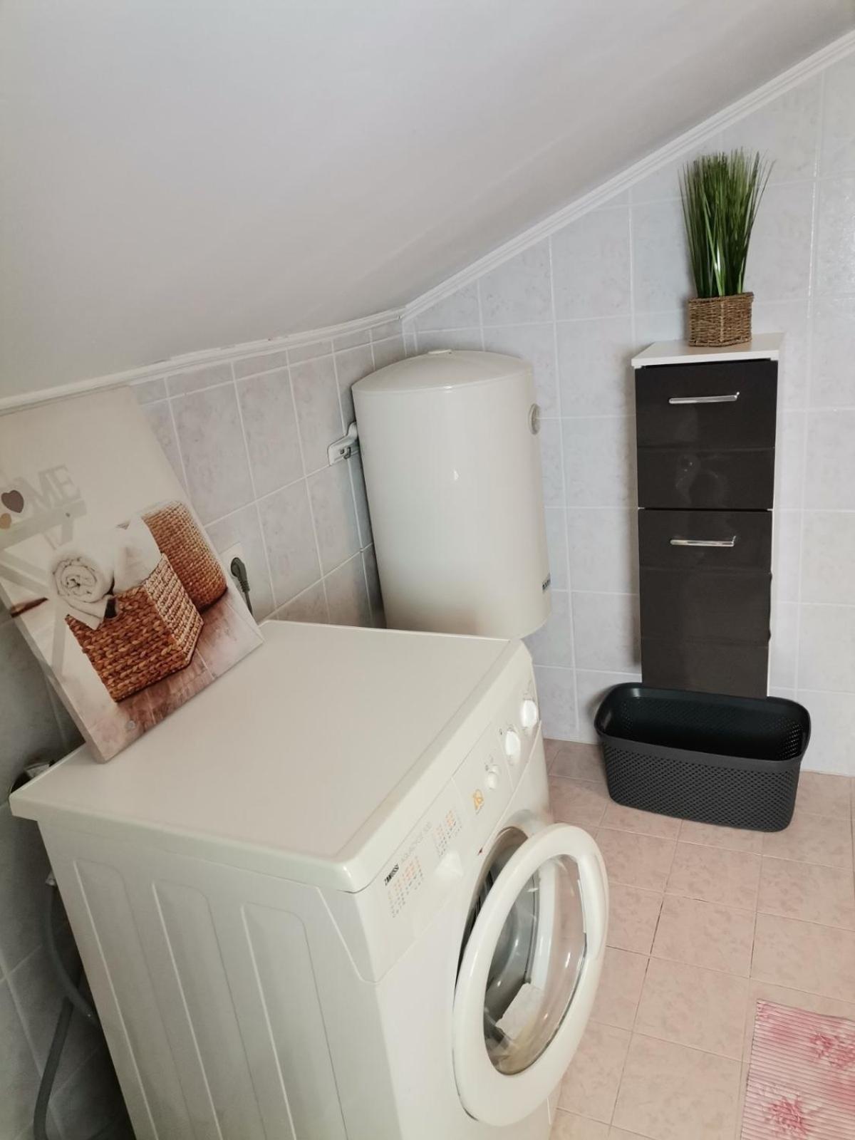 Apartments With A Parking Space Kampor, Rab - 5032 Chambre photo