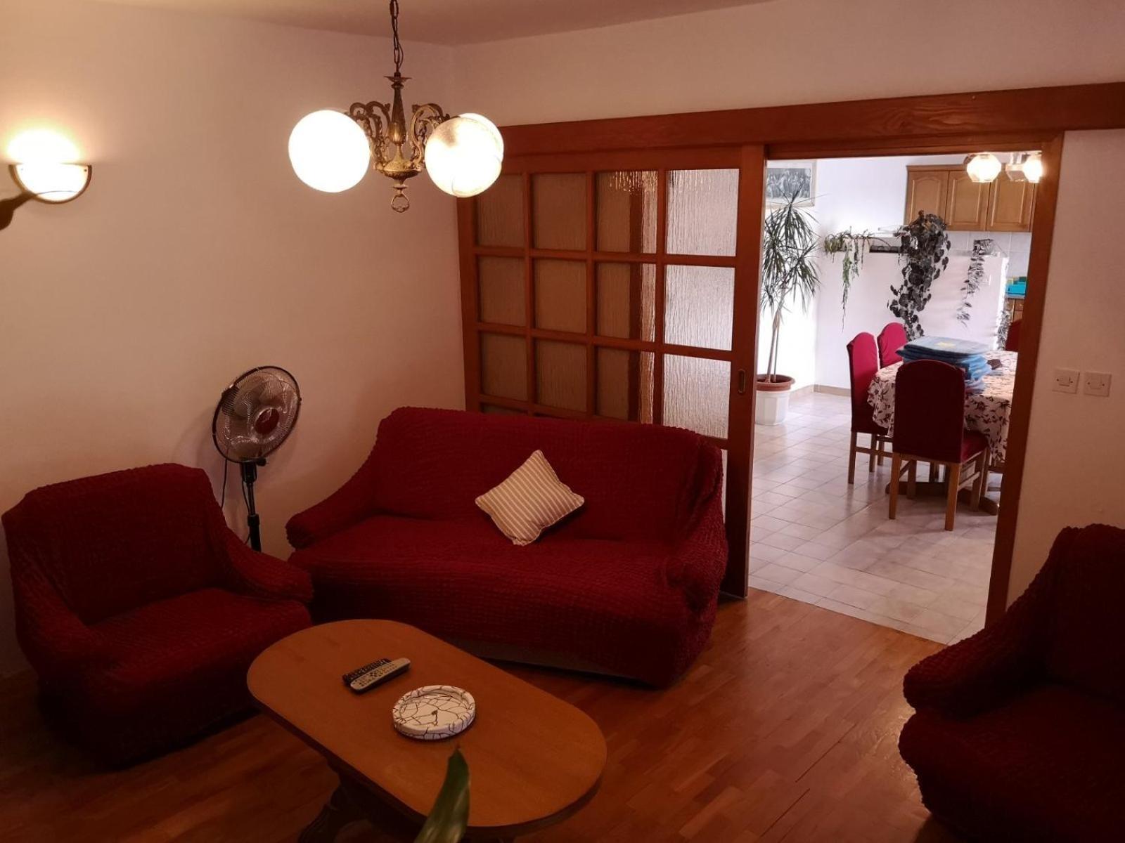 Apartments With A Parking Space Kampor, Rab - 5032 Chambre photo