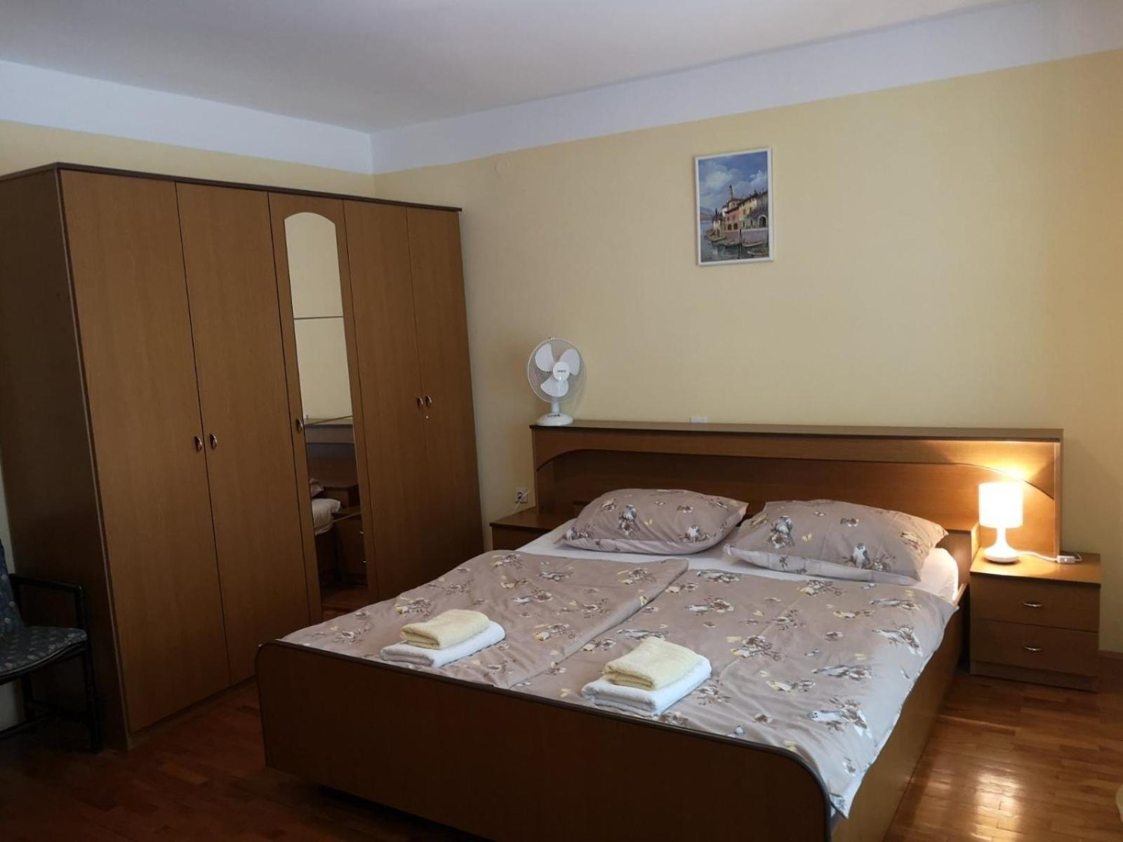 Apartments With A Parking Space Kampor, Rab - 5032 Chambre photo