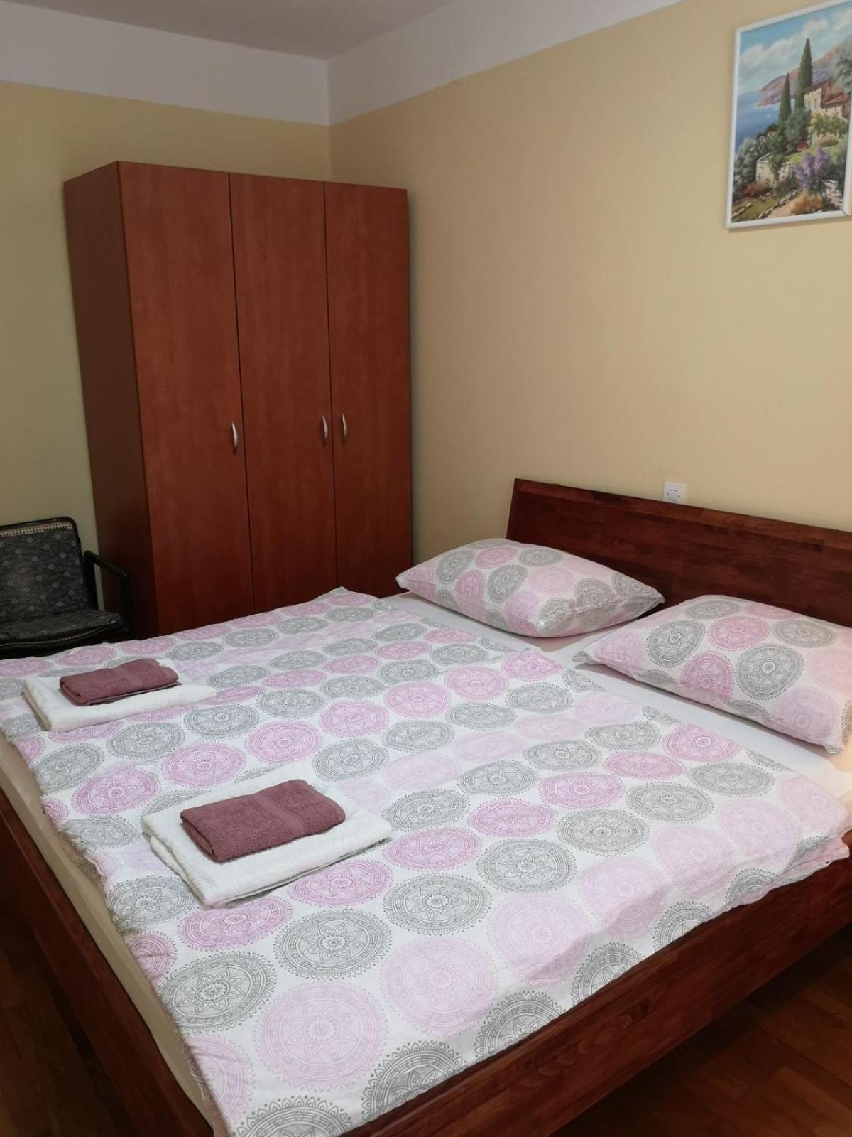 Apartments With A Parking Space Kampor, Rab - 5032 Chambre photo