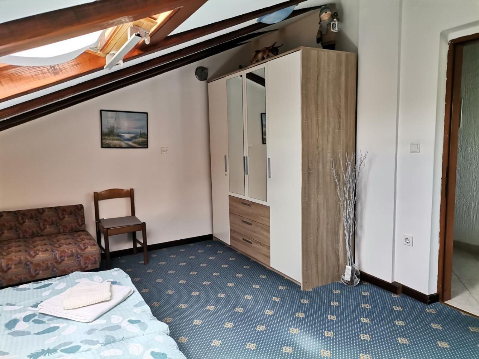 Apartments With A Parking Space Kampor, Rab - 5032 Chambre photo