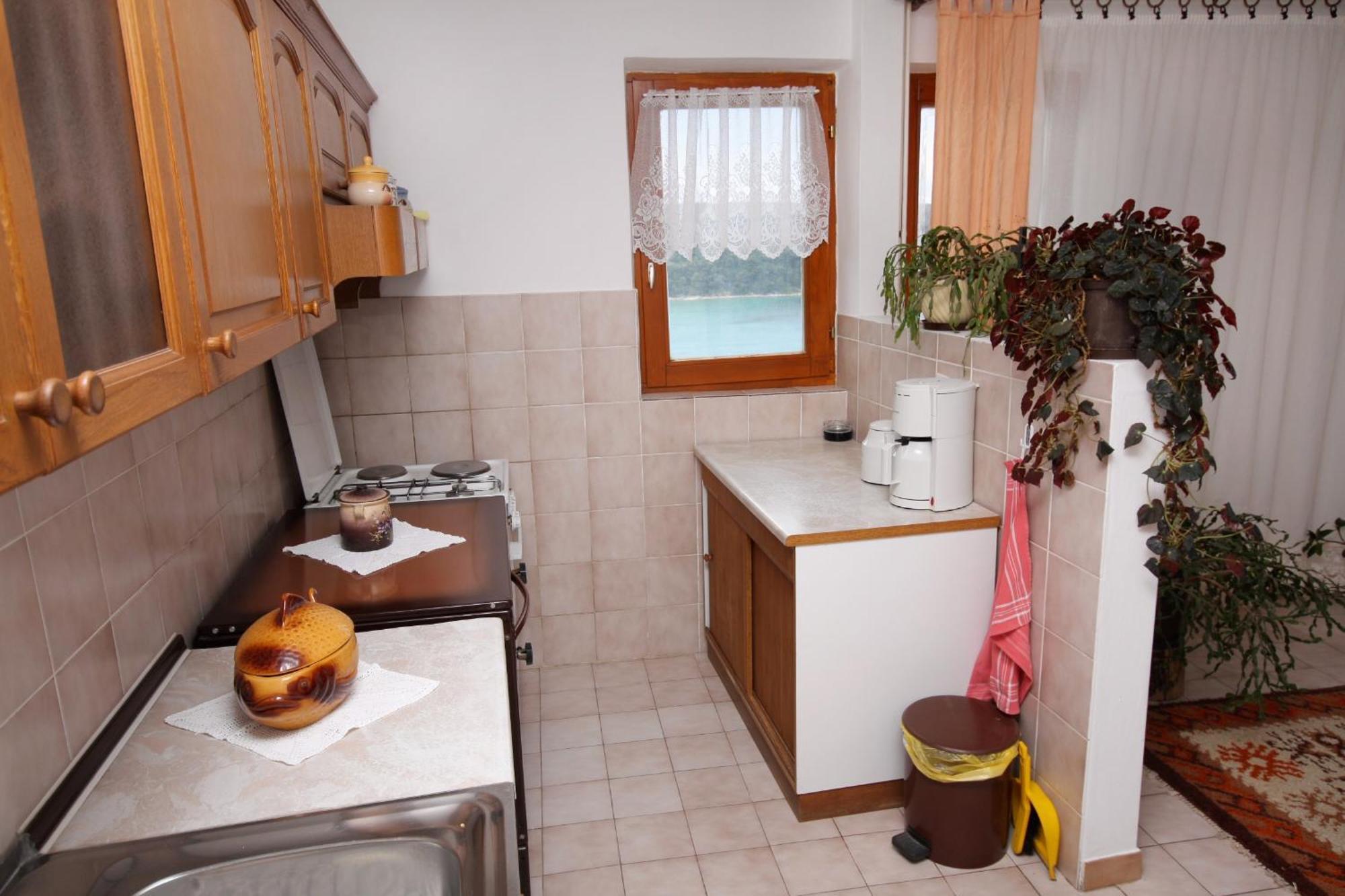 Apartments With A Parking Space Kampor, Rab - 5032 Chambre photo