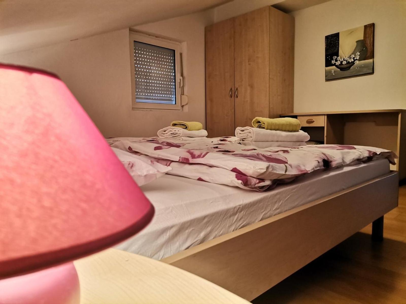 Apartments With A Parking Space Kampor, Rab - 5032 Chambre photo